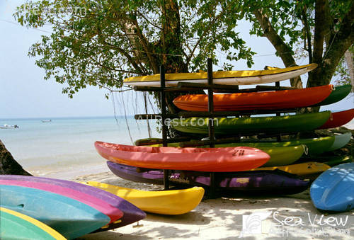Sea View Resort & Spa 46